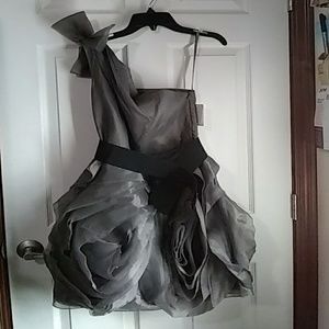 Vera Wang dress